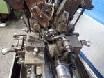 Traub Screw Machine