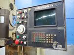 Milltronix Milltronix Partner Vb Cnc Vmc