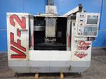 Haas Cnc Vmc