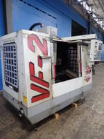 Haas Cnc Vmc