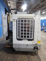 Haas Cnc Vmc