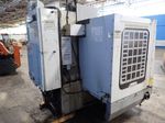 Haas Cnc Vmc