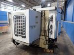 Haas Cnc Vmc