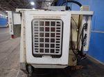 Haas Cnc Vmc