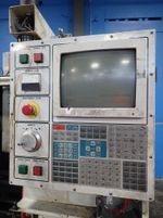 Haas Cnc Vmc