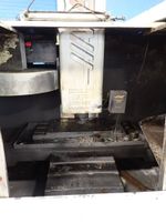Haas Cnc Vmc