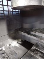 Haas Cnc Vmc