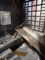 Haas Cnc Vmc