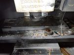 Haas Cnc Vmc
