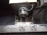 Haas Cnc Vmc
