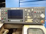 Mazak Cnc Lathe