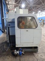 Bridgeport Bridgeport 308 Cnc Vmc