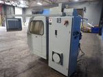 Bridgeport Bridgeport 308 Cnc Vmc