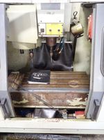 Bridgeport Bridgeport 308 Cnc Vmc