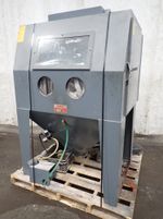 Trinco Blast Cabinet