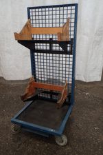  Aframe Cart