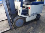 Crown Electric Forklift