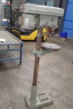  Drill Press