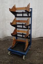  Aframe Cart