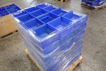 Akro Bins Plastic Bins