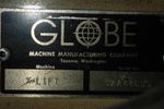 Globe Lift Table