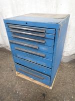  Tool Cabinet