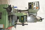 Dake Mep Chop Saw