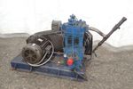  Hydraulic Unit