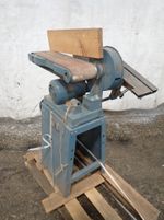 Reliant Discbelt Sander