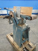 Reliant Discbelt Sander