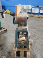 Reliant Discbelt Sander