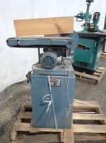 Reliant Discbelt Sander