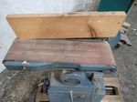 Reliant Discbelt Sander