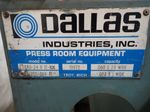 Dallas Industries Feeder