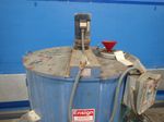 Ensign Equipment Mixer W Tank