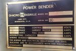 Diacro Hodaille Power Bender