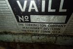 Torrington Tube Former