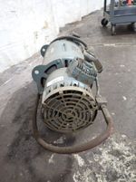 Bell  Gossett Vacuum Pump