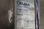 Okuma Power Supply
