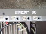 General Electric Programmable Controller