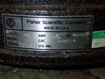 Fisher Scientific Safety Centrifuge