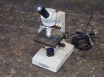 Southern Precision Instrument Microscope