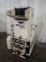 Mpg Granulator
