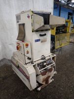 Mpg Granulator