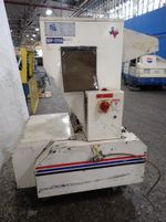Mpg Granulator