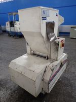 Mpg Granulator