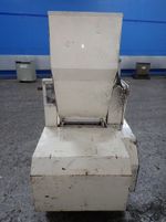 Mpg Granulator