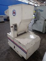 Mpg Granulator