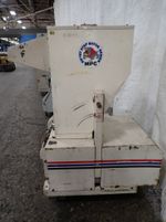 Mpg Granulator