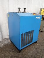 Ultrafilter Air Dryer